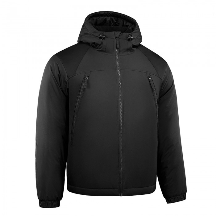 Зимняя куртка M-Tac Alpha Basic Primaloft, Dark olive Зимняя куртка M-Tac Alpha Basic Primaloft, Dark olive