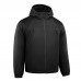 Зимняя куртка M-Tac Alpha Basic Primaloft, Dark olive