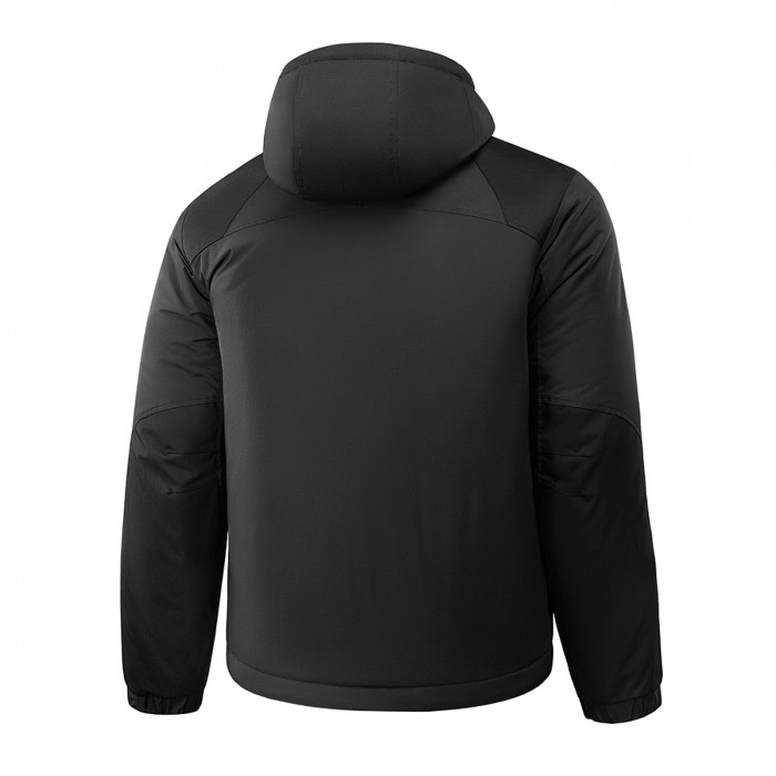 Зимняя куртка M-Tac Alpha Basic Primaloft, Dark olive Зимняя куртка M-Tac Alpha Basic Primaloft, Dark olive