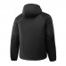 Зимняя куртка M-Tac Alpha Basic Primaloft, Dark olive