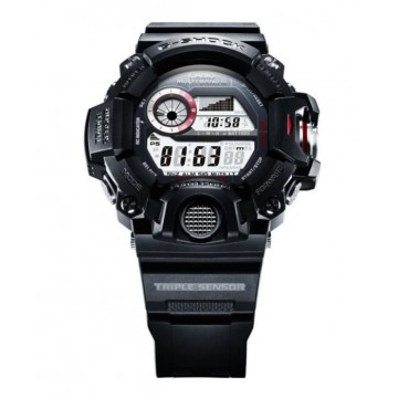 Часы Casio GW-9400-1ER G-Shock., Black