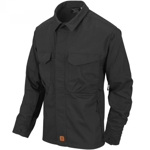 Сорочка Helikon Woodsman, Black