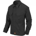 Сорочка Helikon Woodsman, Black