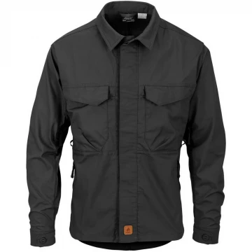 Сорочка Helikon Woodsman, Black