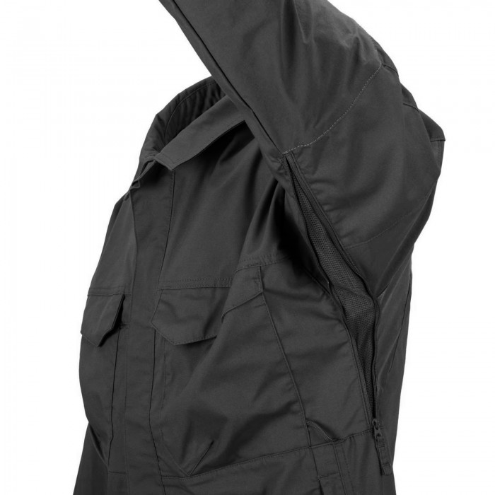 Рубашка Helikon Woodsman, Black Рубашка Helikon Woodsman, Black