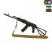 Ремінь збройовий M-Tac, Olive