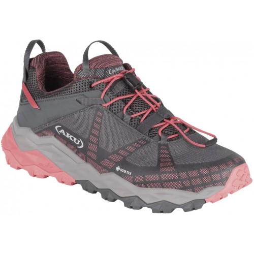 Кроссовки AKU FlyRock GTX W’S, Grey, EU 37.5