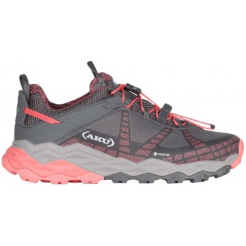 Кросівки AKU FlyRock GTX W’S, Grey, EU 37.5