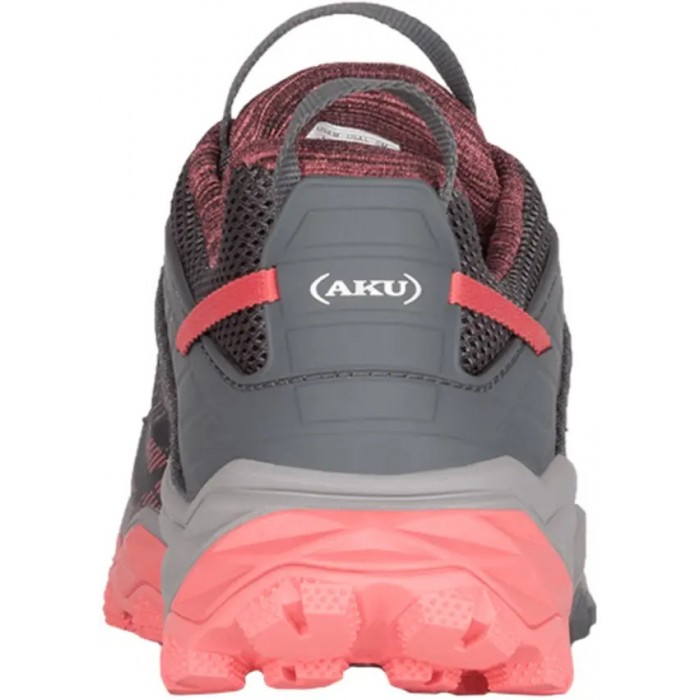 Кроссовки AKU FlyRock GTX W’S, Grey, EU 37.5 Кроссовки AKU FlyRock GTX W’S, Grey, EU 37.5