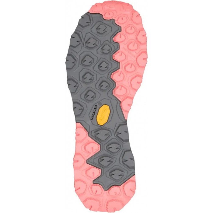 Кроссовки AKU FlyRock GTX W’S, Grey, EU 37.5 Кроссовки AKU FlyRock GTX W’S, Grey, EU 37.5