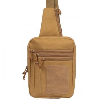 Сумка-кобура прихованого носіння зброї, Olive
