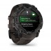 Годинник Garmin Instinct® 3, Black/Blue