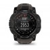 Годинник Garmin Instinct® 3, Black/Blue