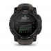 Годинник Garmin Instinct® 3, Black/Blue