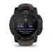 Годинник Garmin Instinct® 3, Black/Blue