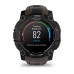 Годинник Garmin Instinct® 3, Black/Blue