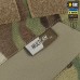 Поручі балістичний захист 1 клас захисту (FMS) M-Tac Elite, MultiCam