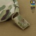 Поручі балістичний захист 1 клас захисту (FMS) M-Tac Elite, MultiCam