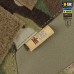 Поручі балістичний захист 1 клас захисту (FMS) M-Tac Elite, MultiCam