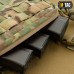 Нагрудна сумка M-Tac Chest Rig Military Elite, MultiCam