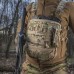 Нагрудна сумка M-Tac Chest Rig Military Elite, MultiCam