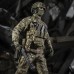 Нагрудна сумка M-Tac Chest Rig Military Elite, MultiCam