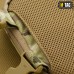 Нагрудна сумка M-Tac Chest Rig Military Elite, MultiCam