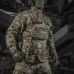 Нагрудна сумка M-Tac Chest Rig Military Elite, MultiCam
