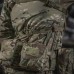 Нагрудна сумка M-Tac Chest Rig Military Elite, MultiCam