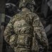 Нагрудна сумка M-Tac Chest Rig Military Elite, MultiCam