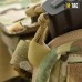 Нагрудна сумка M-Tac Chest Rig Military Elite, MultiCam