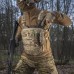 Нагрудна сумка M-Tac Chest Rig Military Elite, MultiCam