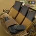 Нагрудна сумка M-Tac Chest Rig Military Elite, MultiCam