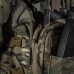 Нагрудна сумка M-Tac Chest Rig Military Elite, MultiCam
