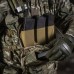 Нагрудна сумка M-Tac Chest Rig Military Elite, MultiCam