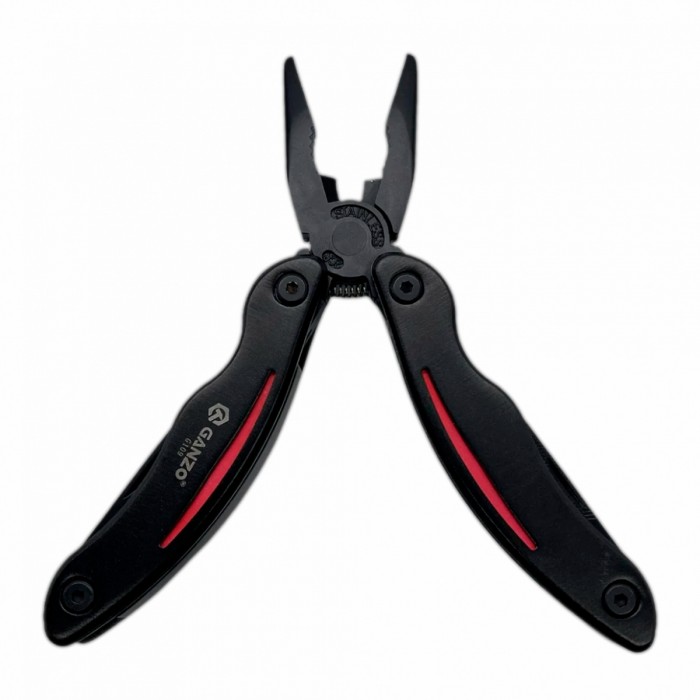 Мультитул Ganzo G109, Black Мультитул Ganzo G109, Black