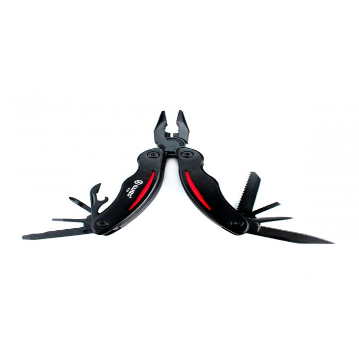 Мультитул Ganzo G109, Black Мультитул Ganzo G109, Black