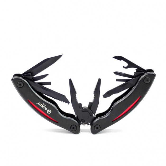 Мультитул Ganzo G109, Black Мультитул Ganzo G109, Black