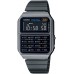 Годинник Casio Vintage Edgy CA-500WEGG-1BEF, Black