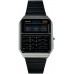 Годинник Casio Vintage Edgy CA-500WEGG-1BEF, Black