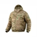 Куртка M-Tac MA-1 Hooded Military Primaloft, MultiCam, XS/R