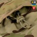 Куртка M-Tac MA-1 Hooded Military Primaloft, MultiCam, XS/R