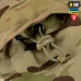 Куртка M-Tac MA-1 Hooded Military Primaloft, MultiCam, XS/R