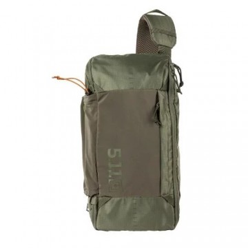 Сумка-рюкзак однолямочная 5.11 Skyweight Sling Pack 10L, Black