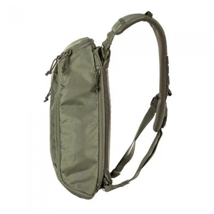 Сумка-рюкзак однолямочная 5.11 Skyweight Sling Pack 10L, Olive Сумка-рюкзак однолямочная 5.11 Skyweight Sling Pack 10L, Olive