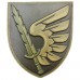 Нашивка ЗСУ 79 ОДШБр, Olive