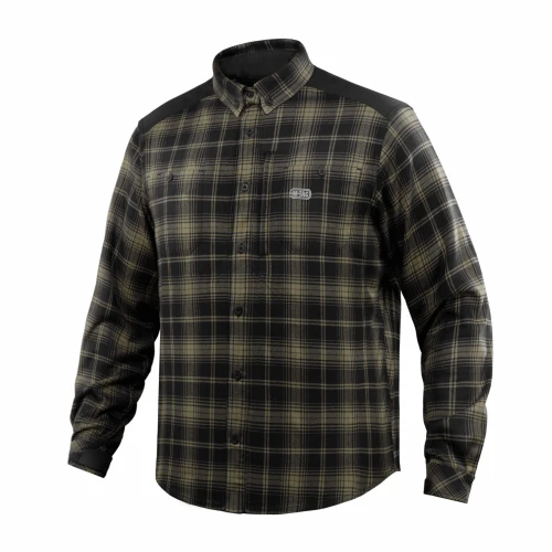Рубашка M-Tac Redneck Shirt, Black