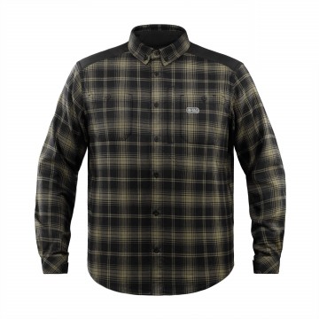 Сорочка M-Tac Redneck Shirt, Black