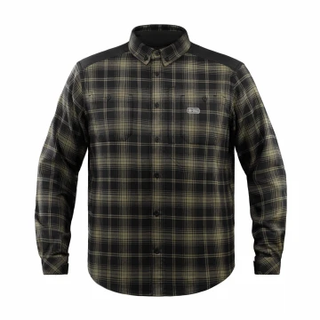 Сорочка M-Tac Redneck Shirt, Black