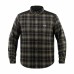Сорочка M-Tac Redneck Shirt, Black